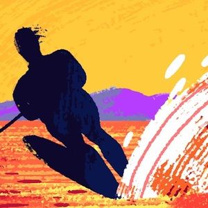 Meet your Posher, Richard